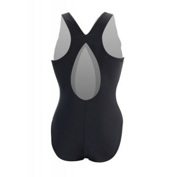 Strój kąpielowy damski wzór BW 715 Czarny