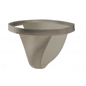 4-PAK Slipy męskie SM04 TANGA mix kolorów