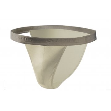 4-PAK Slipy męskie SM04 TANGA mix kolorów