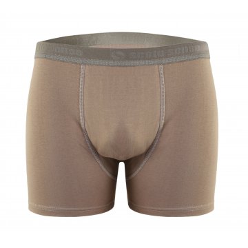 3-PAK Bokserki męskie BM02 bawełniane mix kolorów