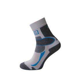 Skarpety Nordic Walking bawełniane EXTREME SOCKS NW01
