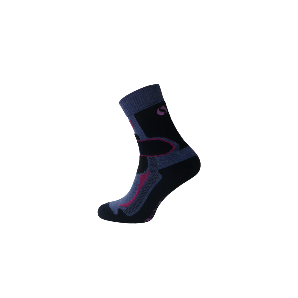 Skarpety Nordic Walking bawełniane EXTREME SOCKS NW02