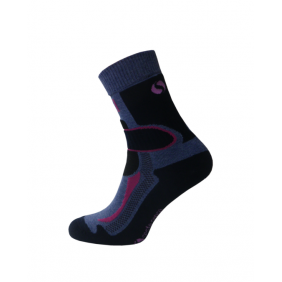 Skarpety Nordic Walking bawełniane EXTREME SOCKS NW02