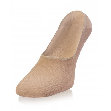 10-PAK Stopki męskie mokasynki bawełniane anatomiczne mix kolorów