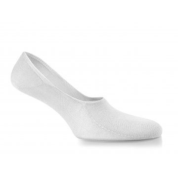 10-PAK Stopki męskie mokasynki bawełniane anatomiczne mix kolorów