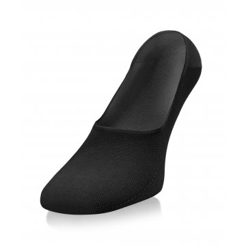 10-PAK Stopki męskie mokasynki bawełniane anatomiczne mix kolorów