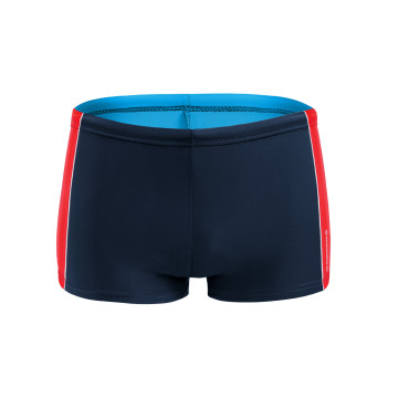 Bokserki kąpielowe YOUNG chłopięce BDT 633 Czarny