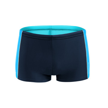 Bokserki kąpielowe YOUNG chłopięce BDT 633 Granatowy