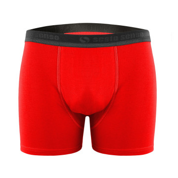 3-PAK Bokserki męskie BM02 bawełniane mix kolorów