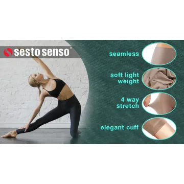 Legginsy damskie BEZSZWOWE (NOGAWKA 3/4) Sigaro rozmiar uniwersalny