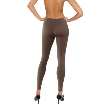 Legginsy damskie BEZSZWOWE LONG Sigaro rozmiar uniwersalny