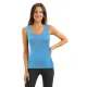 Koszulka damska KIKA wiskozowa na ramiączkach Regatta
