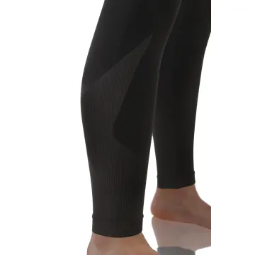 Spodnie męskie Thermo Active CL42 długie czarne