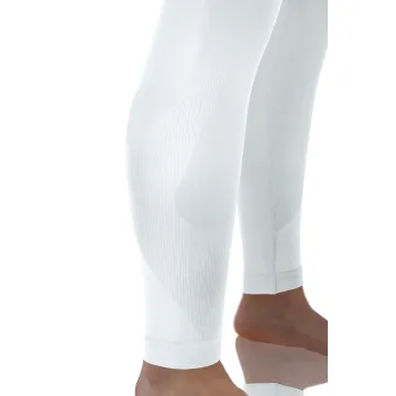Spodnie męskie Thermo Active CL42 długie białe