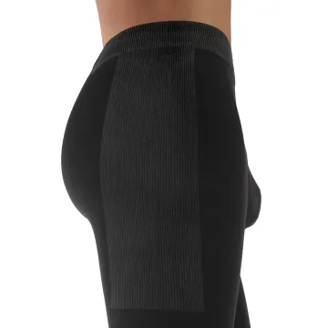 Spodenki męskie Thermo Active CL41 krótkie czarne