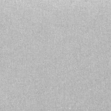 Prześcieradło JERSEY z gumką szare