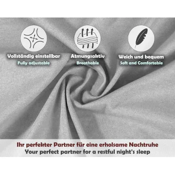 Prześcieradło JERSEY z gumką szare