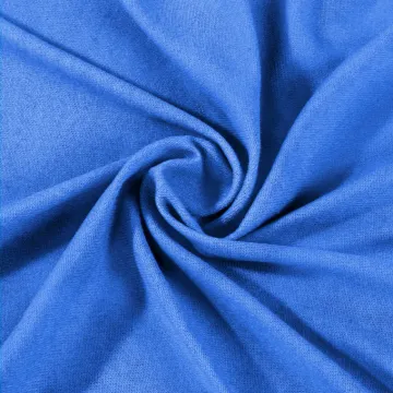 Prześcieradło FROTTE z gumką chaber