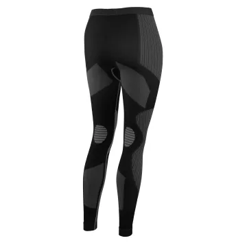 Sesto Senso Komplet Thermo damski krótko-długi CL18, CL20 Grafit