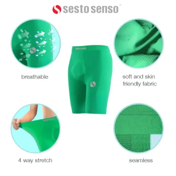 Spodnie chłopięce Thermo Active CL42 długie zielone