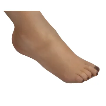 3-PAK Rajstopy damskie CARAIBI 8 DEN cienkie bezmajtkowe Grafit