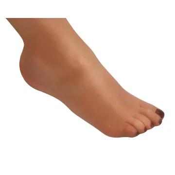 3-PAK Rajstopy damskie CARAIBI 8 DEN cienkie bezmajtkowe Vision