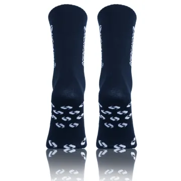 3-PAK Skarpety Sportowe Uniwersalne SPORT SOCKS SKB02 Granatowe