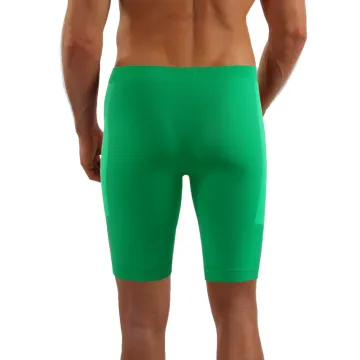 Sesto Senso Komplet Thermo męski bezrękawnik-spodenki CL38, CL41 Zielony