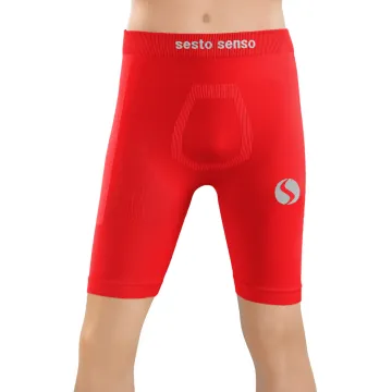 Sesto Senso Komplet Thermo chłopięcy bezrękawnik spod