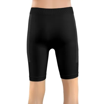 Sesto Senso Komplet Thermo chłopięcy bezrękawnik spodenki CL38, CL41 Czarny