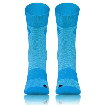 Skarpety Sportowe Uniwersalne SKB14 Turkus