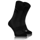 Skarpety Sportowe Uniwersalne SKB14 Czarny