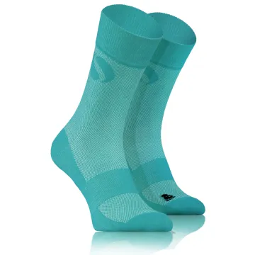 Skarpety Sportowe Uniwersalne SKB14 Miętowy