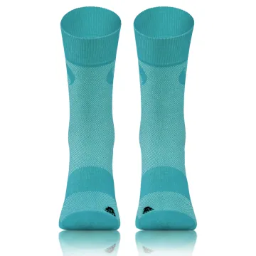 Skarpety Sportowe Uniwersalne SKB14 Miętowy