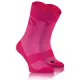 Skarpety Sportowe Uniwersalne SKB14 Różowy