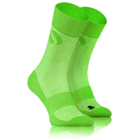 Skarpety Sportowe Uniwersalne SKB14 Seledynowy