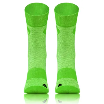 Skarpety Sportowe Uniwersalne SKB14 Seledynowy