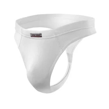 3-PAK Stringi męskie STM02 odważne mix kolorów