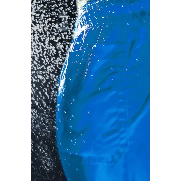 Sesto Senso Szorty kąpielowe męskie Sea Blue plażowe niebieskie