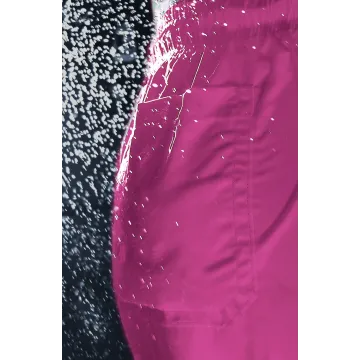 Sesto Senso Szorty kąpielowe męskie Pink plażowe różowe