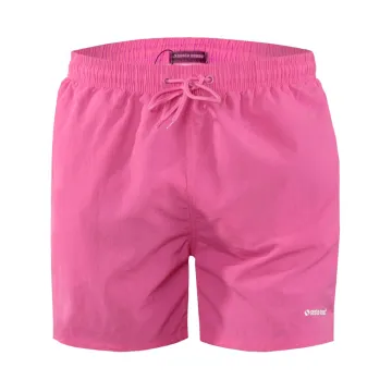 Sesto Senso Szorty kąpielowe męskie Pink plażowe różowe