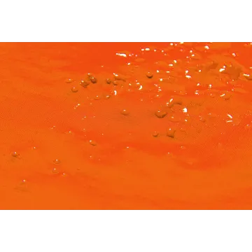 Sesto Senso Szorty kąpielowe męskie Orange plażowe pomarańczowe