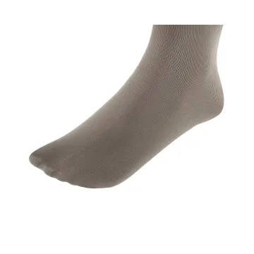 Sesto Senso 6-PAK Skarpetki Eva 40 DEN mikrofibra Grigio