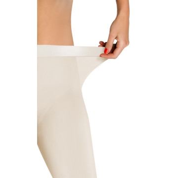 Sesto Senso 6-PAK Rajstopy 40 DEN kolorowe kryjące microfibra HIVER Avioro