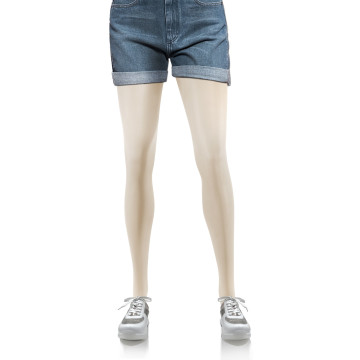 Sesto Senso 6-PAK Rajstopy 40 DEN kolorowe kryjące microfibra HIVER Avioro