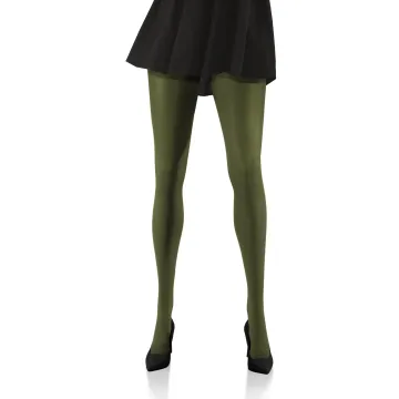 Sesto Senso 6-PAK Rajstopy 40 DEN kryjące microfibra Mix 4 HIVER