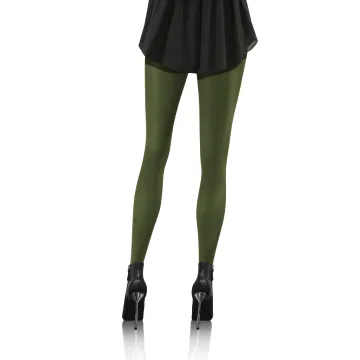 Sesto Senso 6-PAK Rajstopy 40 DEN kryjące microfibra Mix 4 HIVER