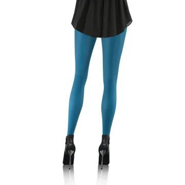 Sesto Senso 6-PAK Rajstopy 40 DEN kryjące microfibra Mix 4 HIVER