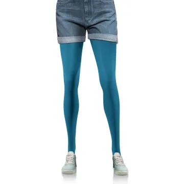 Sesto Senso 6-PAK Rajstopy 40 DEN kryjące microfibra Mix 4 HIVER