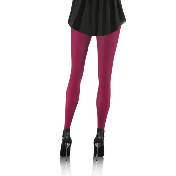 Sesto Senso 6-PAK Rajstopy 40 DEN kryjące microfibra Mix 4 HIVER